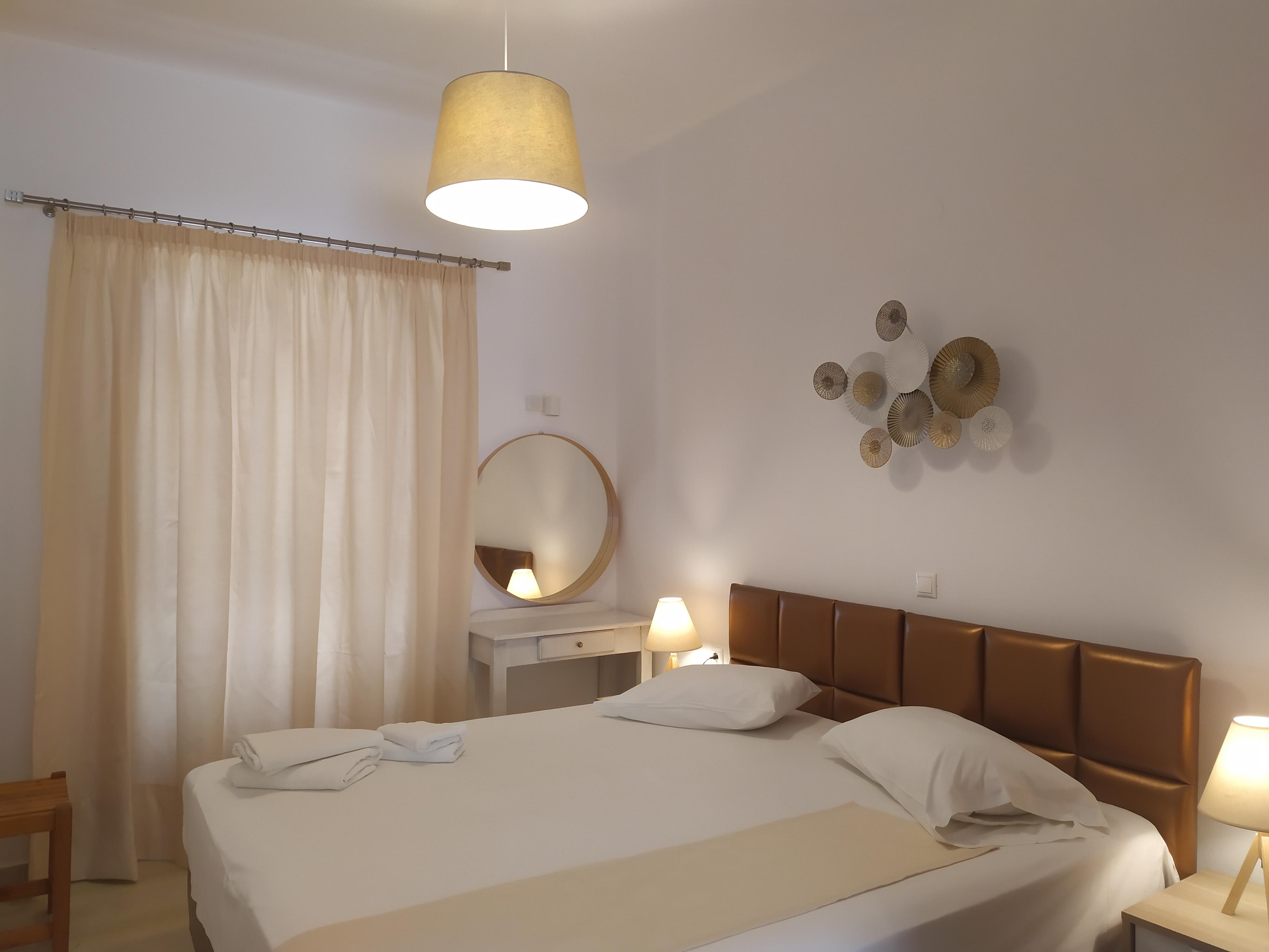 Aronis Apartments Benitses  Zewnętrze zdjęcie