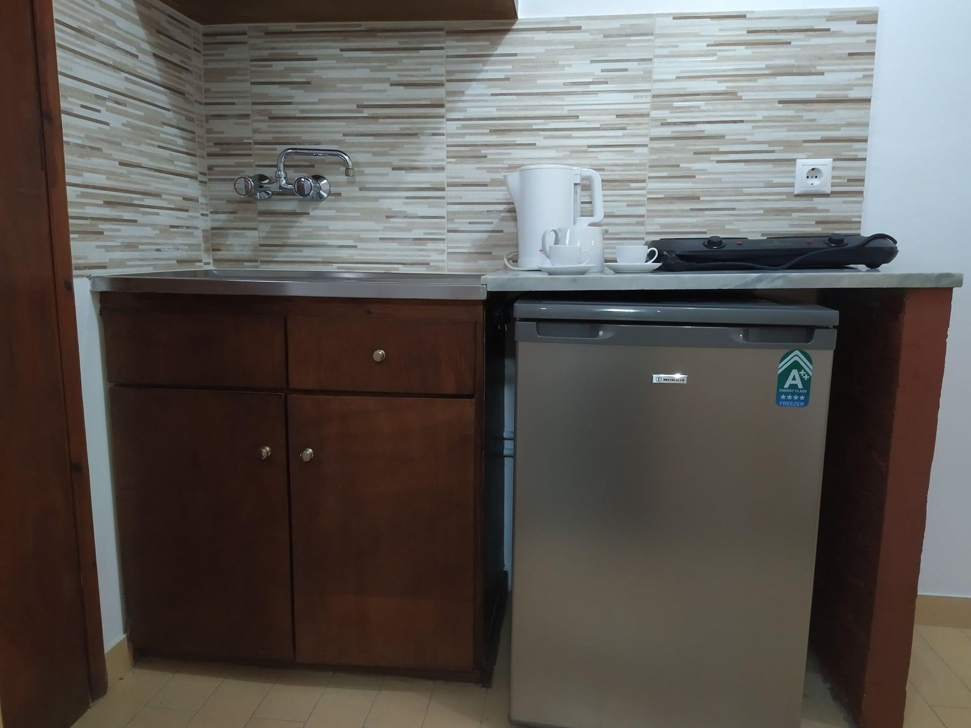 Aronis Apartments Benitses  Zewnętrze zdjęcie