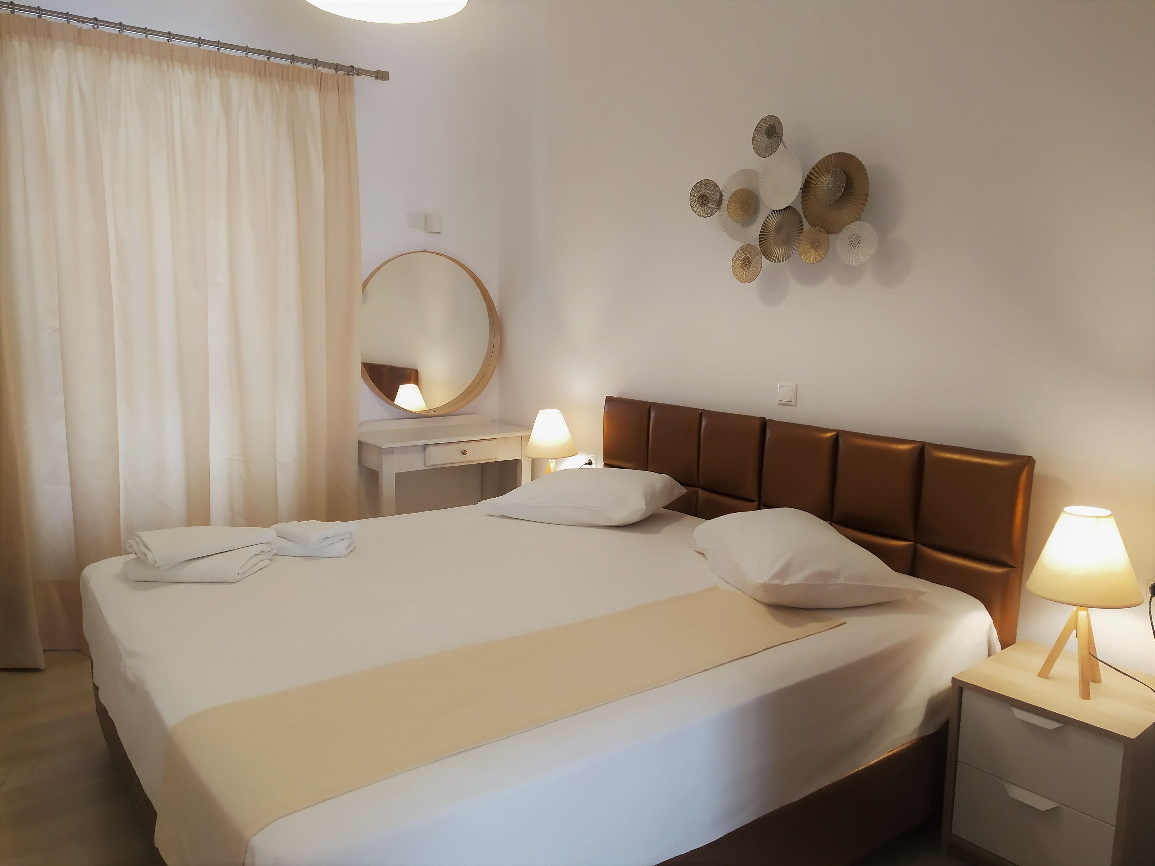 Aronis Apartments Benitses  Zewnętrze zdjęcie