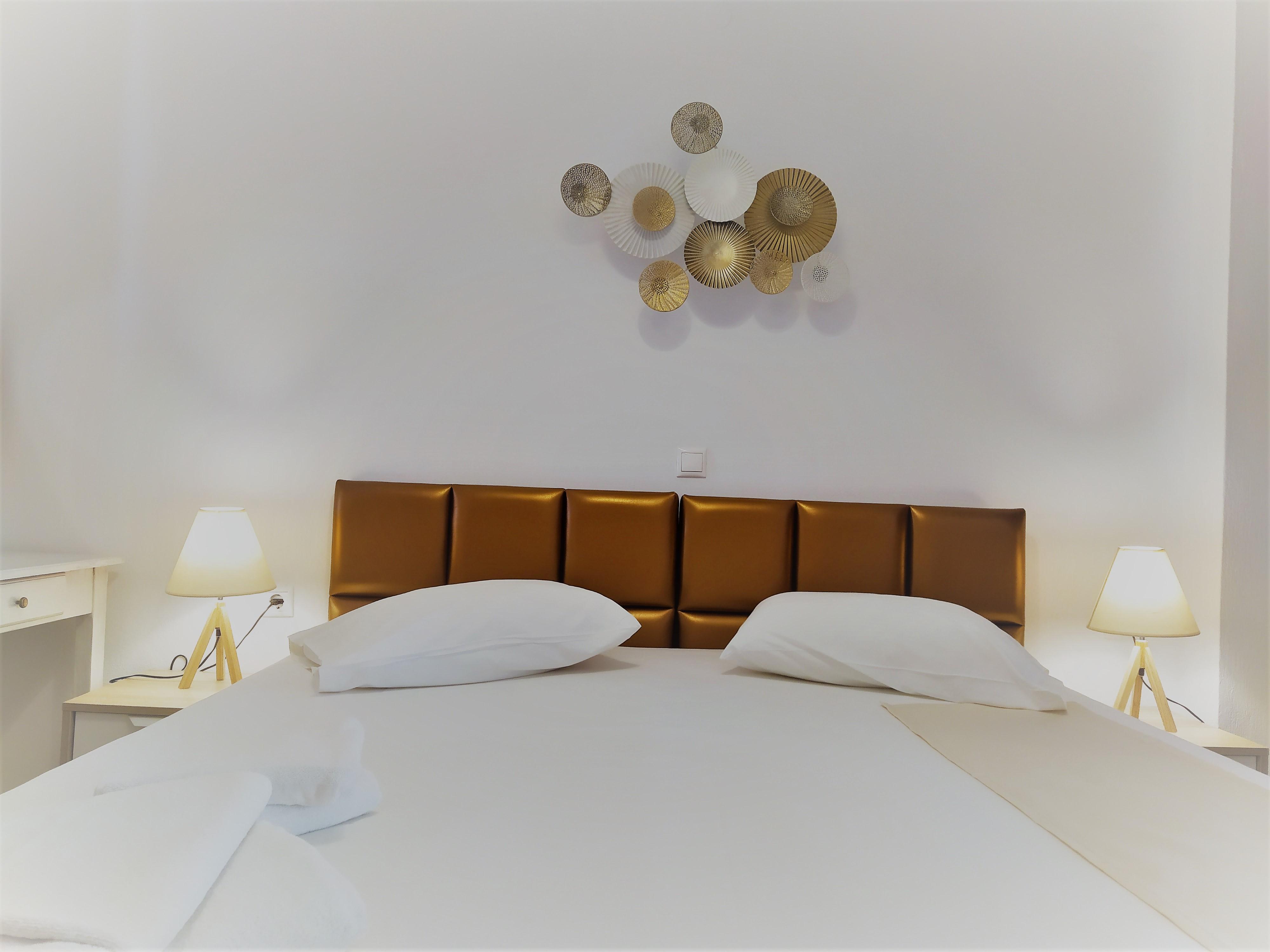 Aronis Apartments Benitses  Zewnętrze zdjęcie
