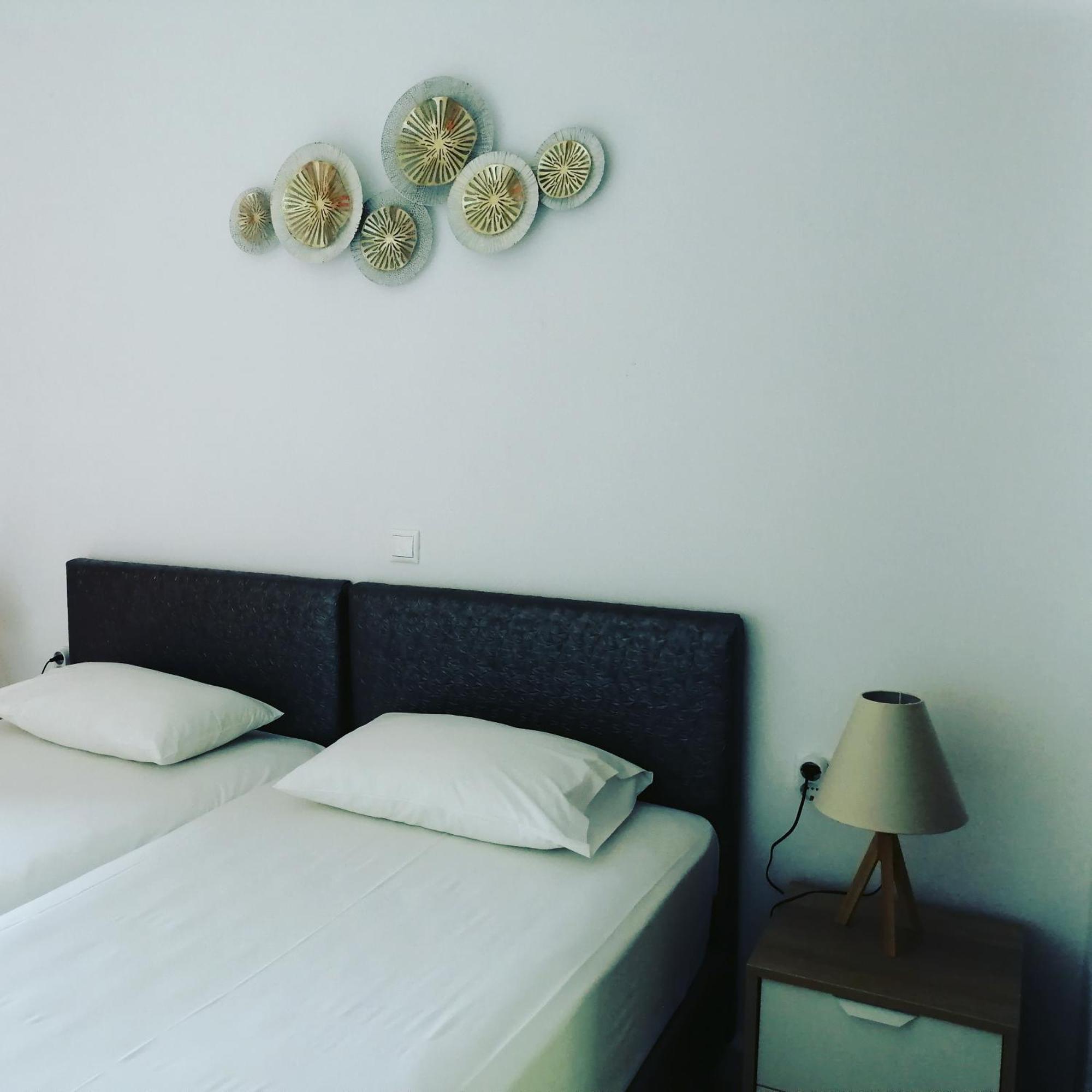 Aronis Apartments Benitses  Zewnętrze zdjęcie