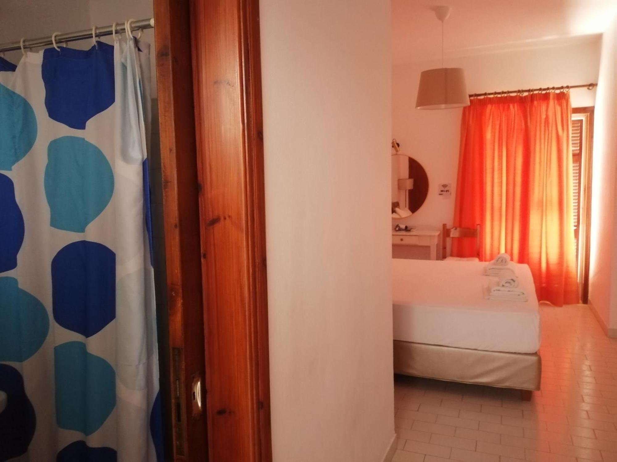 Aronis Apartments Benitses  Zewnętrze zdjęcie